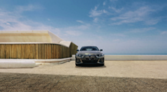 bmw 4系家族:无论油电,宝马纯粹驾趣始终如一