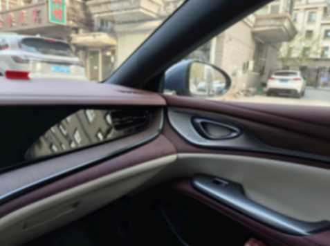 比亚迪也有卖不火的车?海豹dmi用车半年使用体验分享