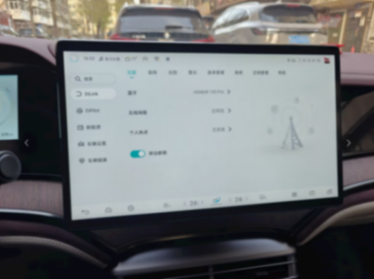 比亚迪也有卖不火的车?海豹dmi用车半年使用体验分享