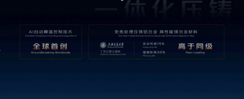 “可变”的生活方式 车展实拍长安启源e07