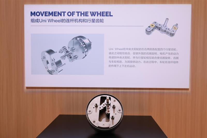 ev5登台,全新suv索奈上市,起亚新产品新技术亮相北京车展