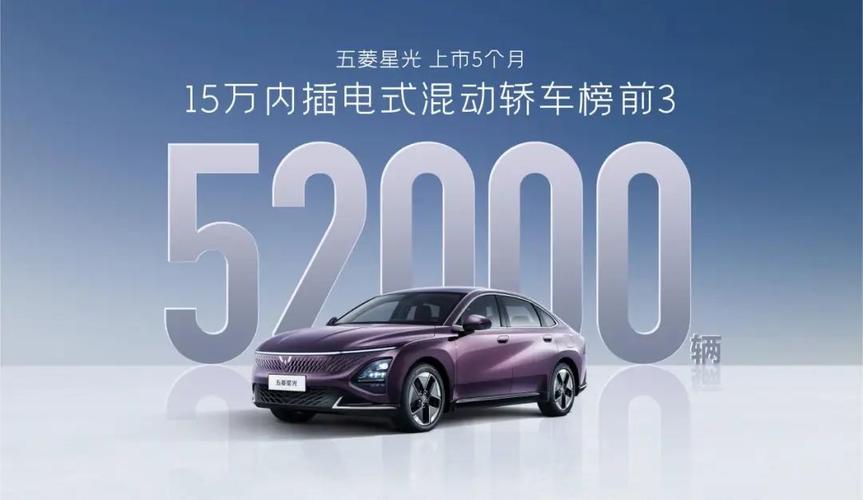 7.98万的五菱星光来了!秦plus dm-i,是不是又该降价了?