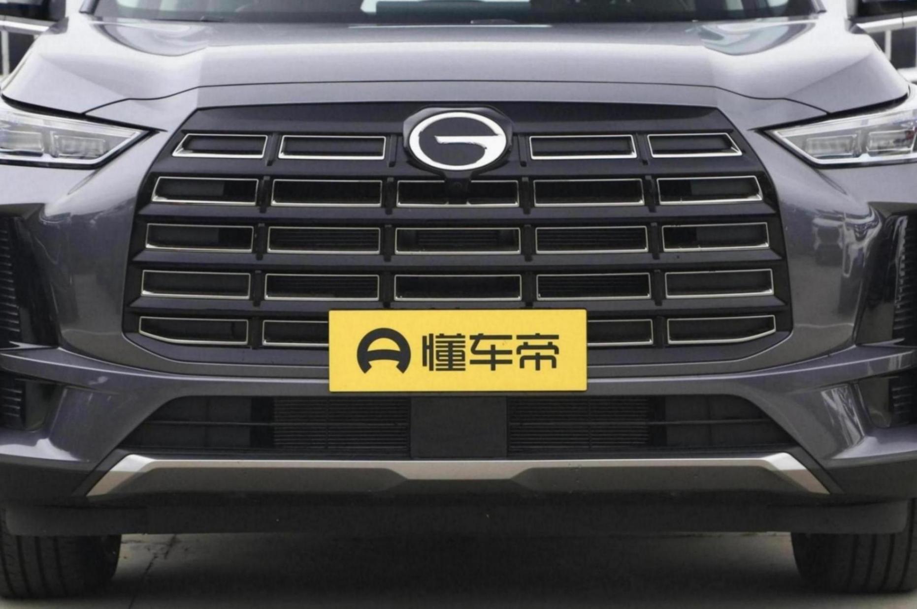 广汽传祺新车上市,1.5t配7挡双离合,油耗6.8l,值得购买吗?