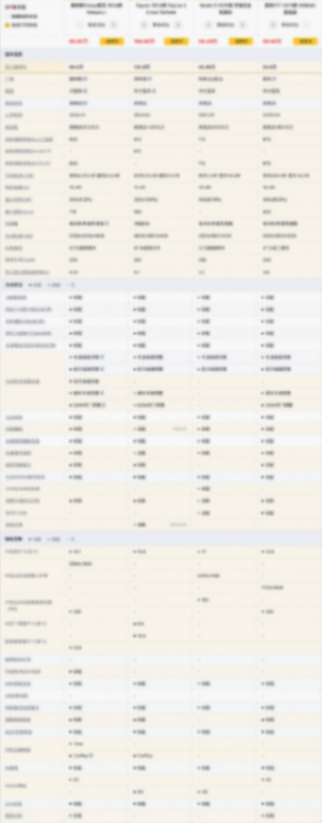 北京车展实拍特斯拉emeya,对比保时捷taycan,谁更值得买?