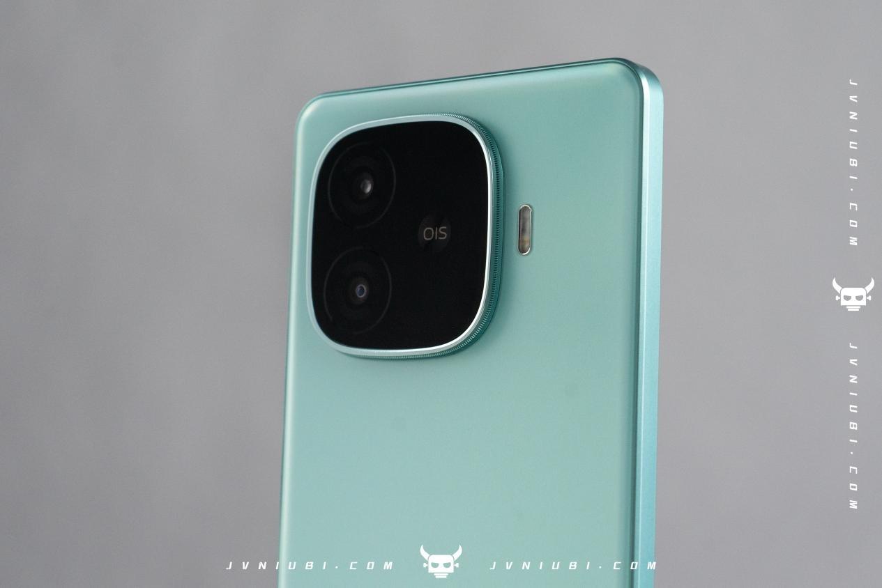 中端游戏标杆iqoo z9 turbo发布,到底多能打?