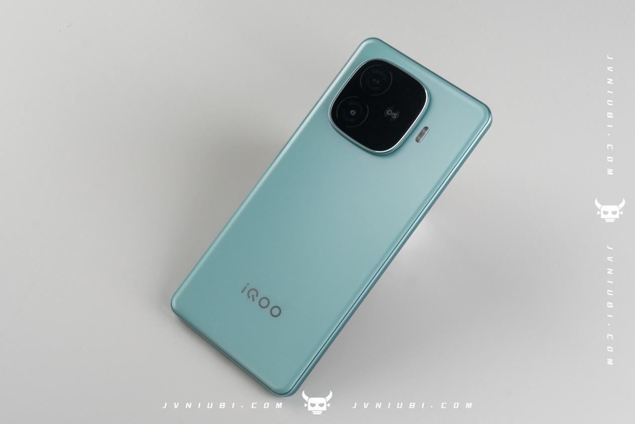 中端游戏标杆iqoo z9 turbo发布,到底多能打?