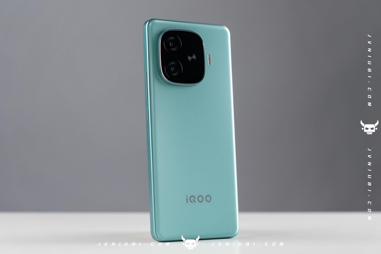 中端游戏标杆iqoo z9 turbo发布,到底多能打?