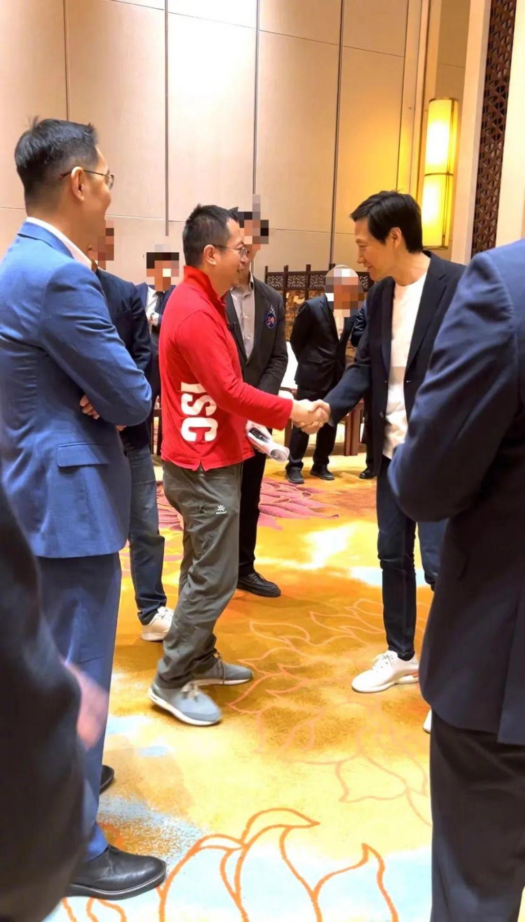 小米汽车已布局7款车型?公司紧急回应!雷军最新发声