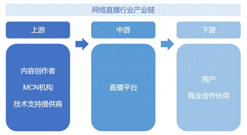 2024年全球及中国网络直播行业发展现状及前景预测调研报告