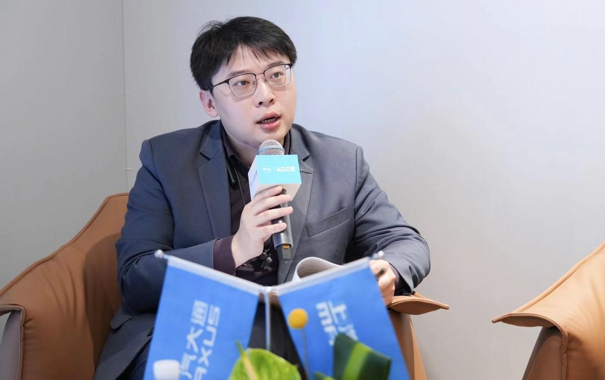 mpv竞争白热化,郝景贤:上汽大通“卷价值”不卷价格