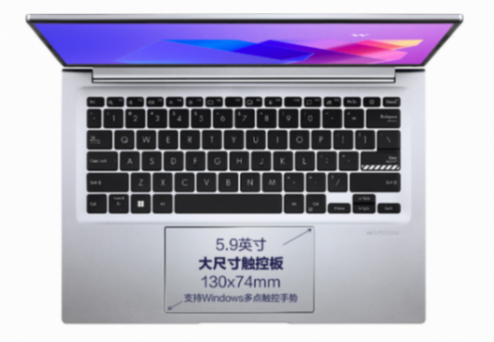 性价比才是王道,华硕两款标压笔记本不足4000元,一款还是2.5k屏