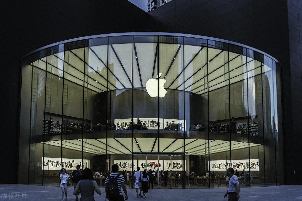 ios 18 更改了所有用户的游戏规则