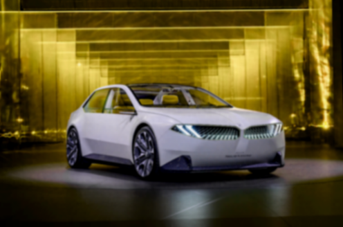 “很未来,更宝马”,bmw新世代概念车描摹了怎样的一种创新?