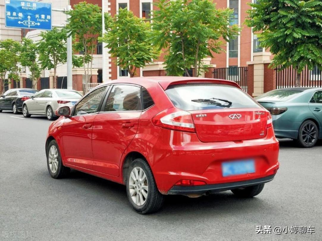 奇瑞与宝骏,哪个车更耐造,修车师傅:开个10年,区别出来了