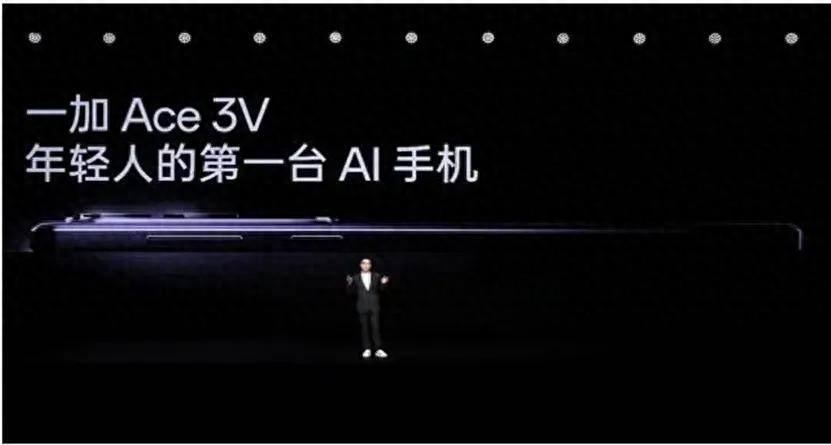oppo发力千元ai手机,高通点赞 力挺