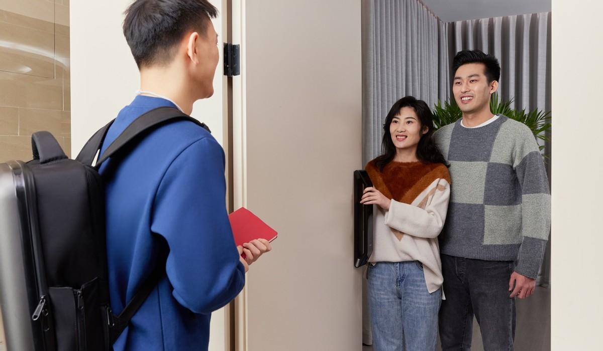 便捷与安心兼具,华为官方服务值得信赖