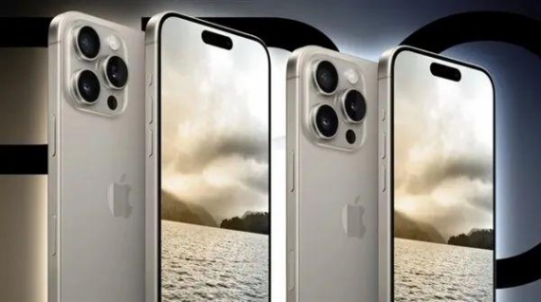 iphone 16系列曝料汇总,pro版影像五大提升,或成苹果最强长焦