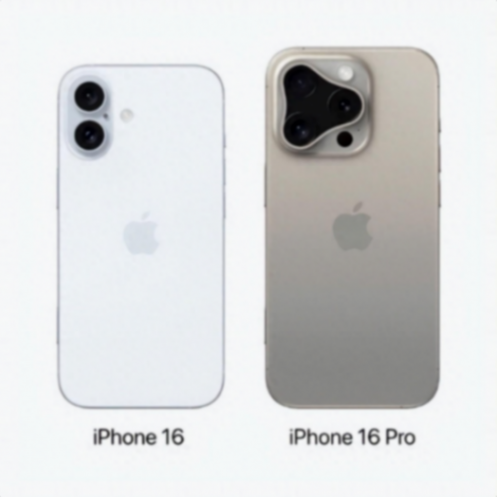 iphone 16系列曝料汇总,pro版影像五大提升,或成苹果最强长焦