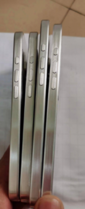 iphone 16系列曝料汇总,pro版影像五大提升,或成苹果最强长焦