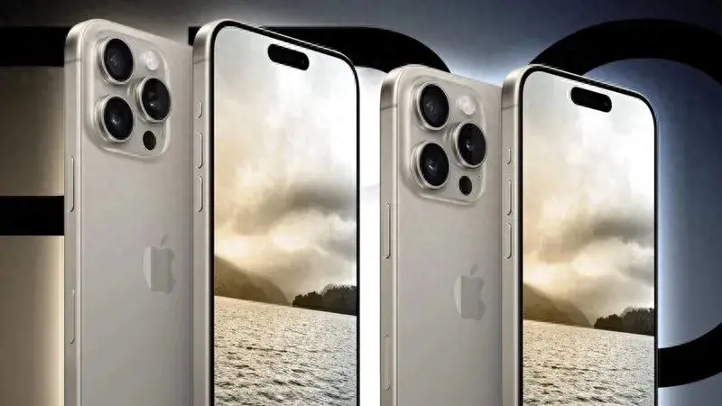 iphone16更新速览,苹果慌了,你会买吗?
