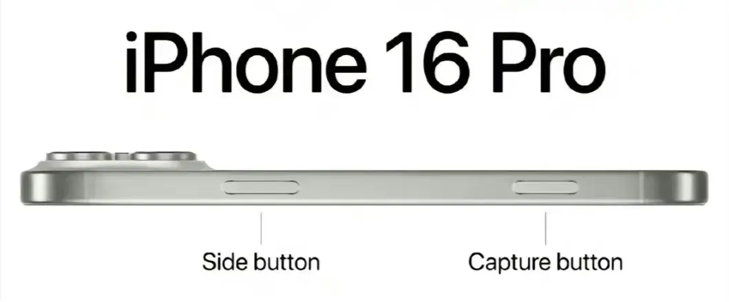 iphone16更新速览,苹果慌了,你会买吗?