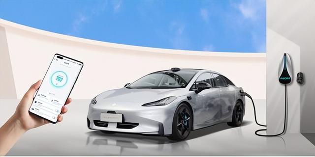 4个月充电服务超2500万次,广汽能源有什么过人之处?