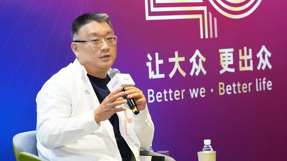 40周年之际,上汽大众如何应对车市挑战?