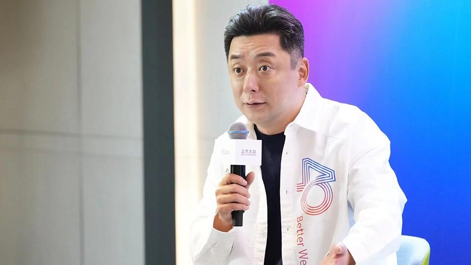 40周年之际,上汽大众如何应对车市挑战?