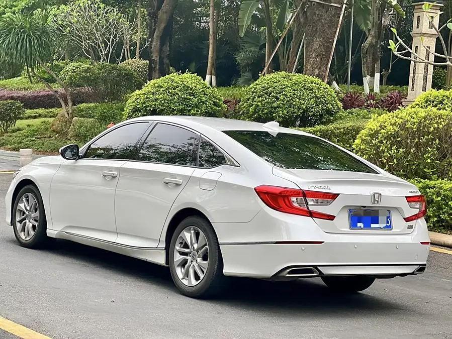 奉劝别无脑贬低日系车了!我家换了两台车,还是广汽本田耐用