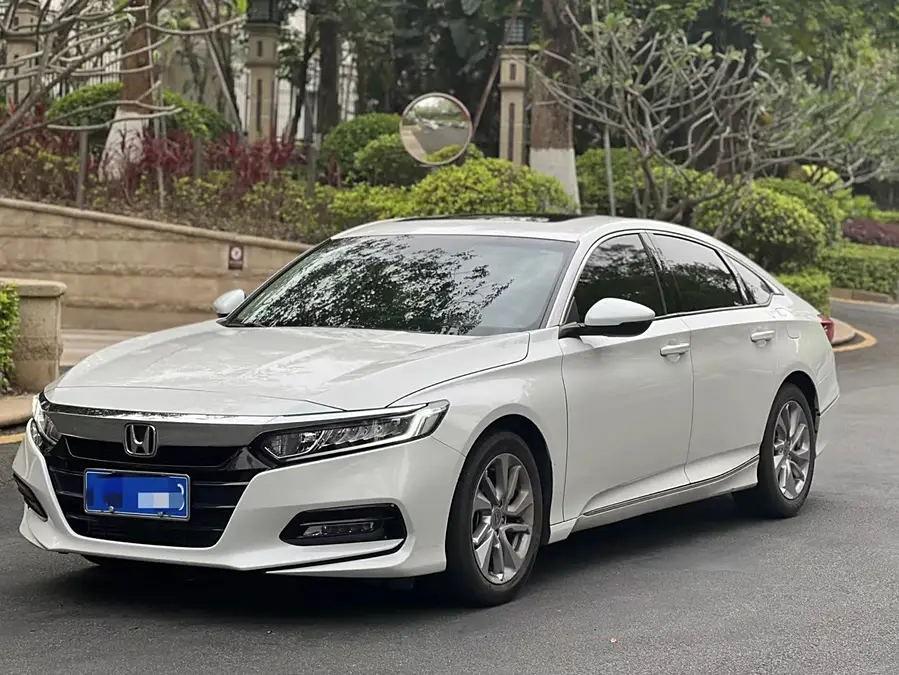 奉劝别无脑贬低日系车了!我家换了两台车,还是广汽本田耐用