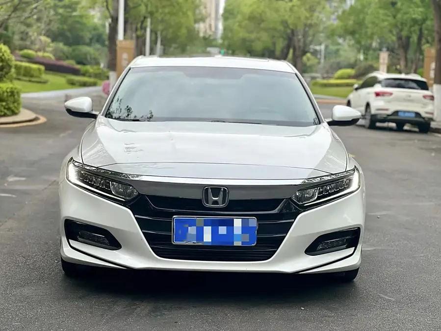 奉劝别无脑贬低日系车了!我家换了两台车,还是广汽本田耐用