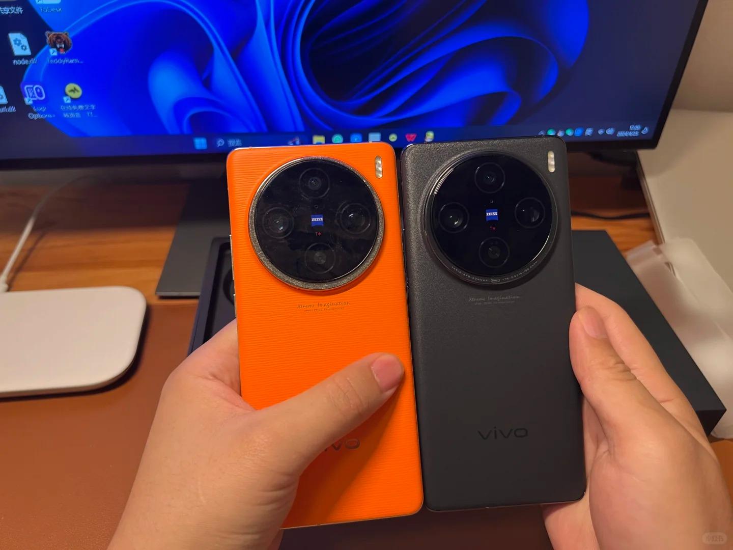 5月新机盘点:oppo、vivo、魅族、荣耀全都有,你期待哪一款?
