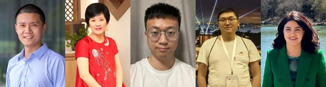 科学家用stem数据集评测神经网络模型基础,加快人工智能实现进程