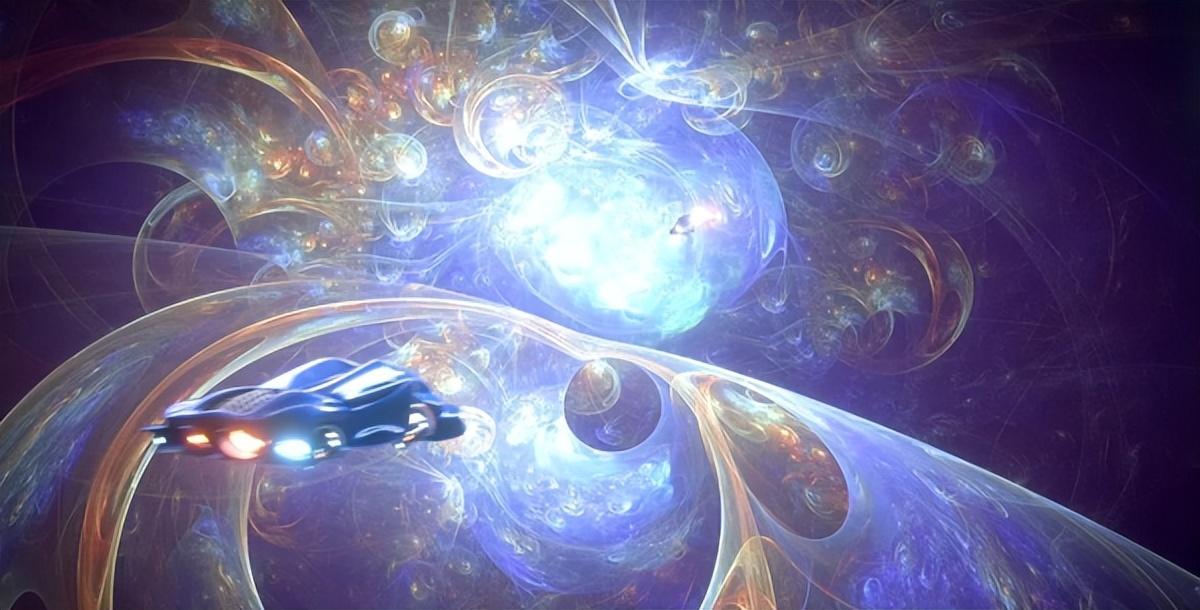 旧飞船从222.34亿千米外传回64kb数据,系外太空充斥有害粒子