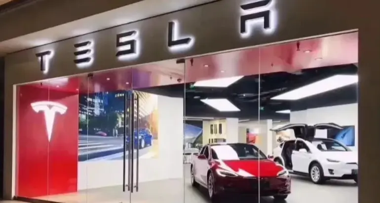 马斯克亲自出击!特斯拉中国禁行或将解脱 电动汽车市场掀起热潮!