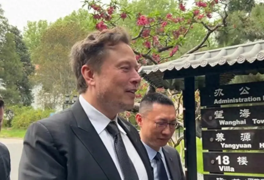 马斯克亲自出击!特斯拉中国禁行或将解脱 电动汽车市场掀起热潮!