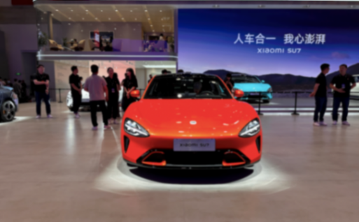 哪吒汽车真要改叫合众?周鸿祎不怕张勇“造反”吗?
