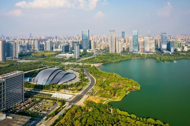 没想到,比亚迪竟然成为很多城市人口增长的大腿