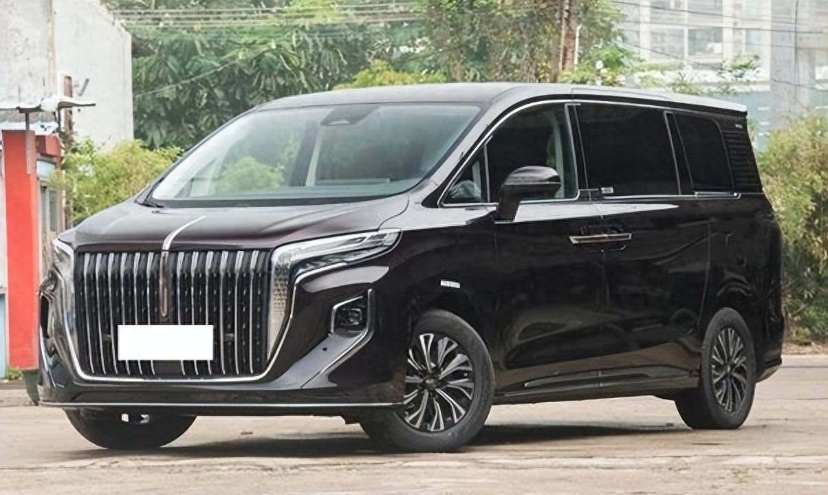 北京车展看什么全新mpv?这6款不该被错过,吉利集团占了3款