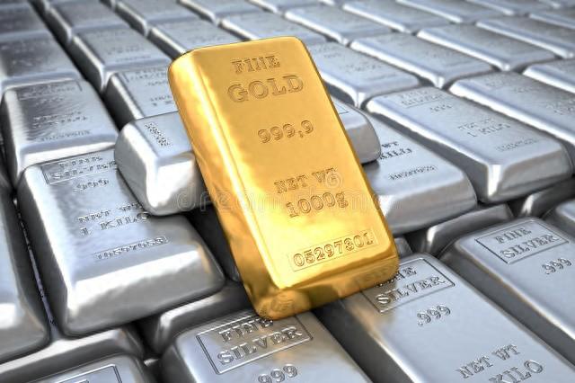 好消息,金价2号突破,2号最新黄金价格,白银价格,金店价格