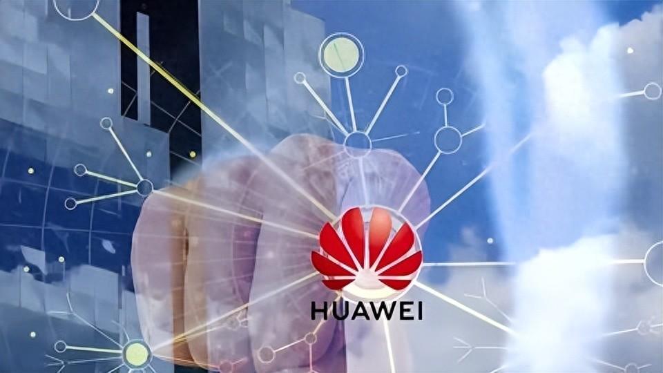 万亿巨投!华为研发投入震撼业界,孟晚舟宣告科技巨人新里程!