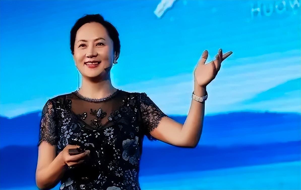 万亿巨投!华为研发投入震撼业界,孟晚舟宣告科技巨人新里程!