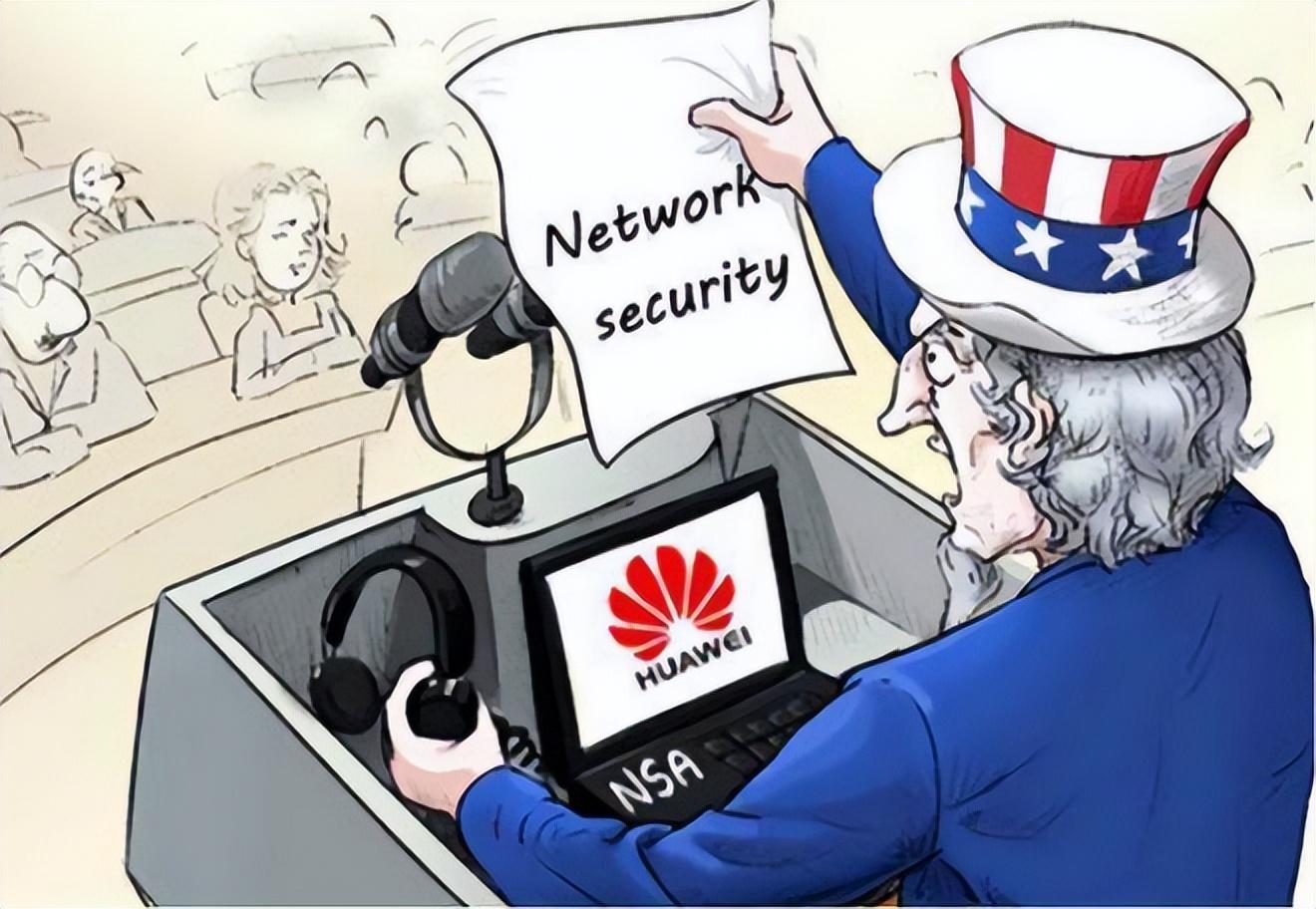 万亿巨投!华为研发投入震撼业界,孟晚舟宣告科技巨人新里程!