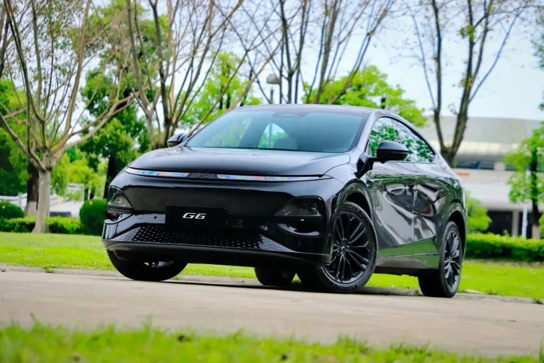 双方入门差价7万元 小鹏g6对比特斯拉model y 谁的竞争力强?