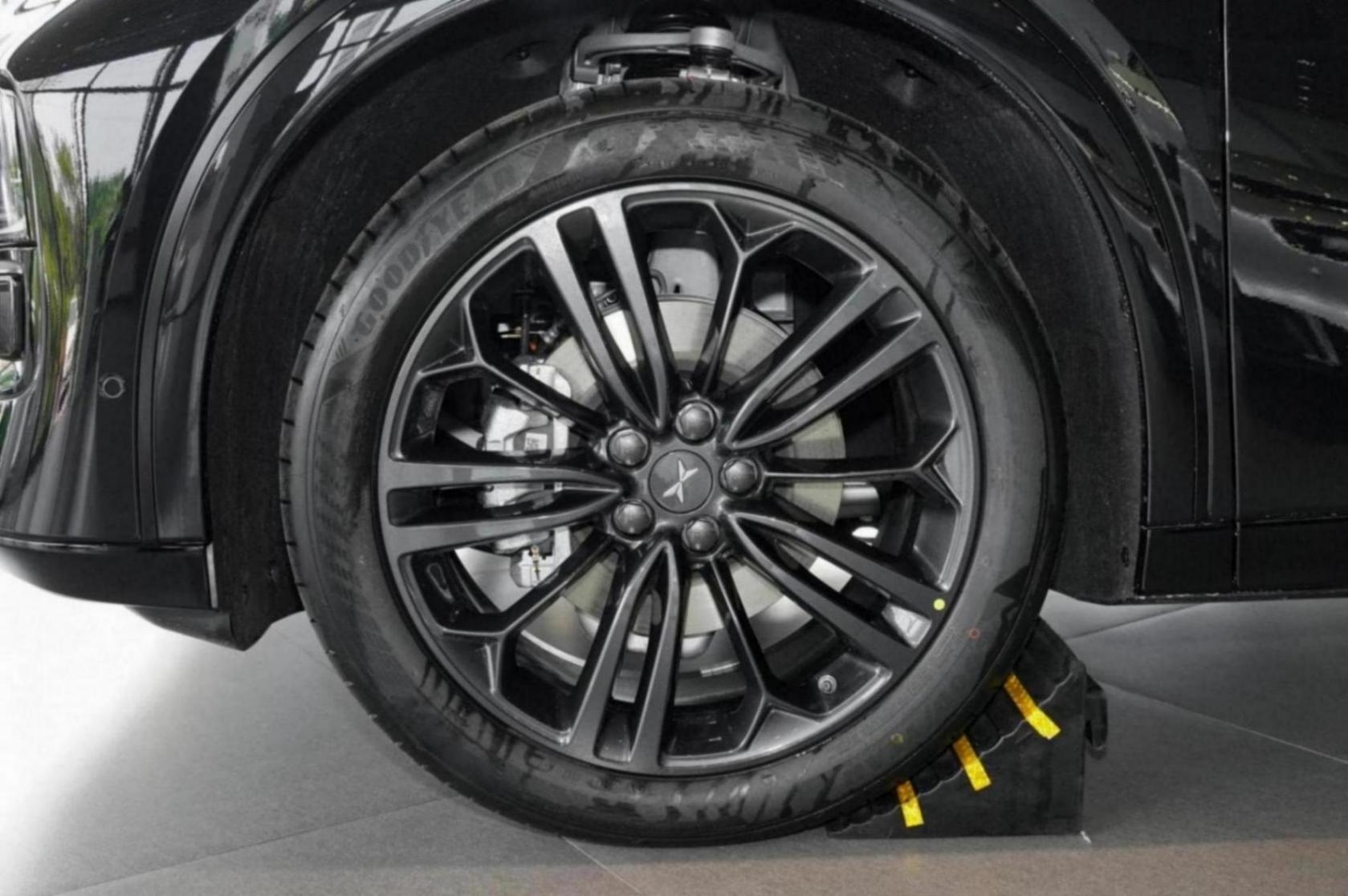 双方入门差价7万元 小鹏g6对比特斯拉model y 谁的竞争力强?