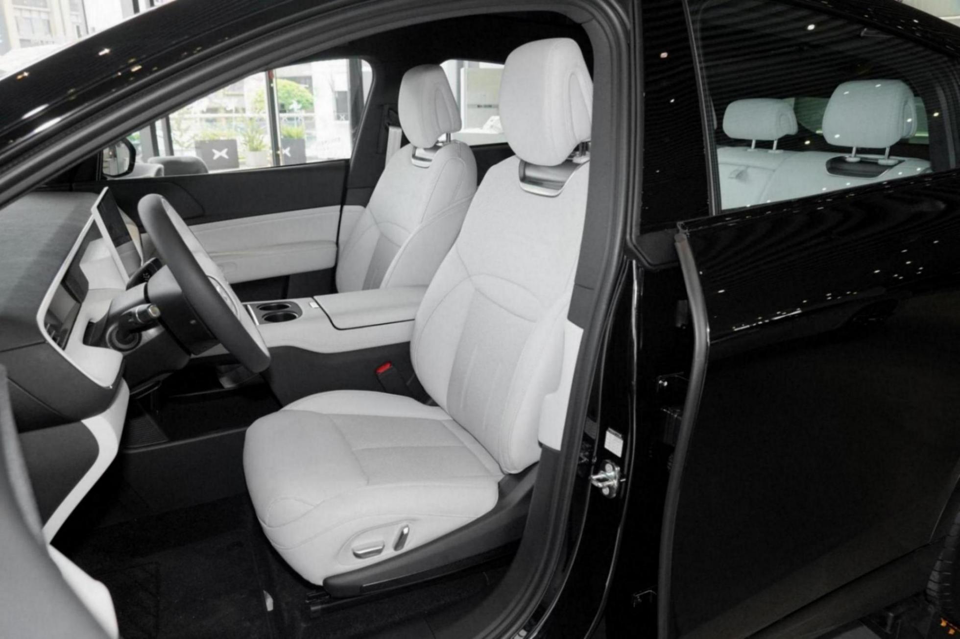 双方入门差价7万元 小鹏g6对比特斯拉model y 谁的竞争力强?