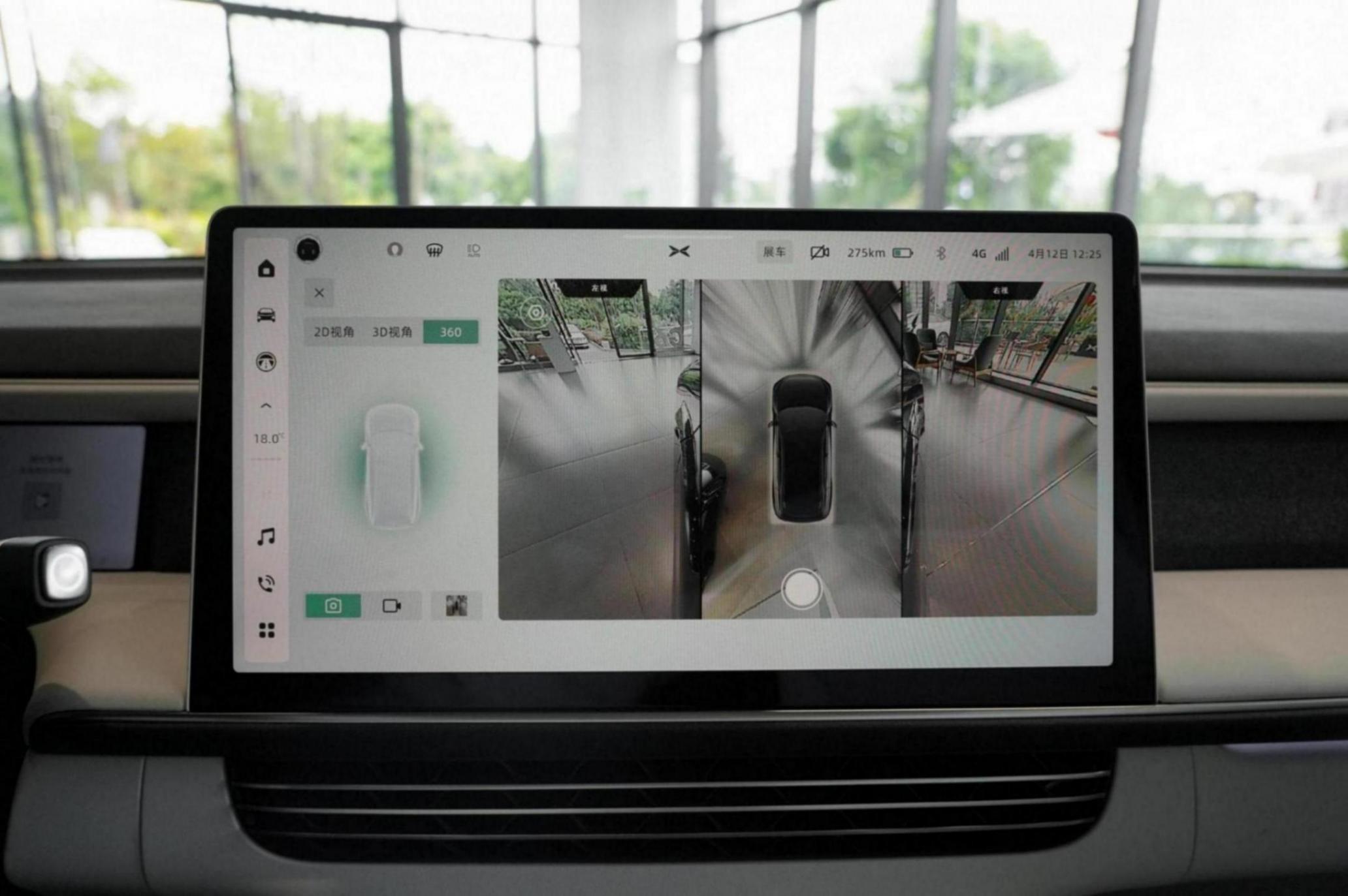 双方入门差价7万元 小鹏g6对比特斯拉model y 谁的竞争力强?