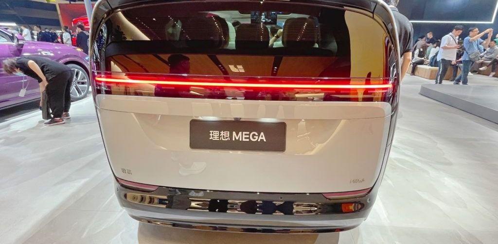 2024北京车展热门mpv盘点!自主品牌百家争鸣,共争高端商务市场