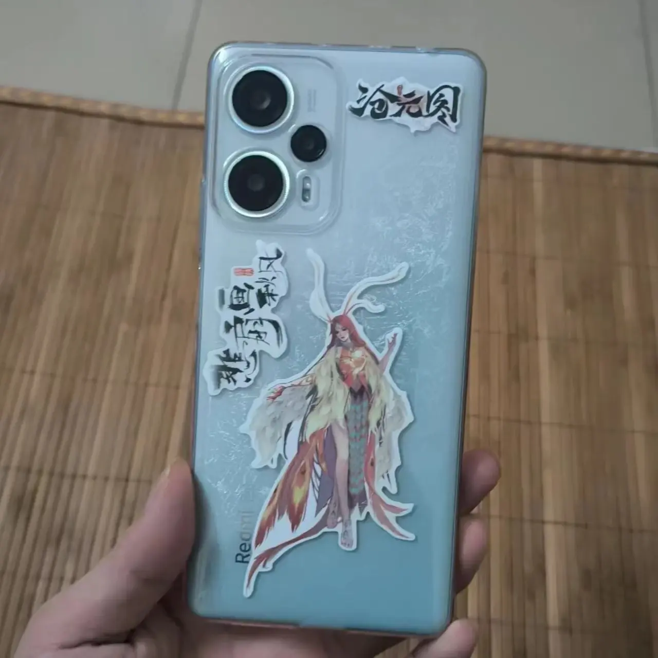 红米note12 turbo已使用一年时间,信号有点弱,还发热,这正常吗