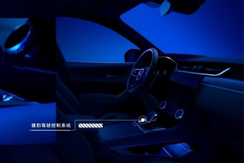 捷豹f-pace,演绎极致魅力